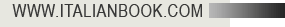 www.italianbook.com